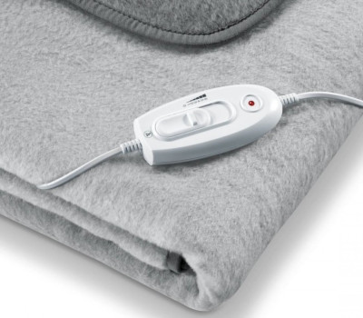 Электроодеяло Sanitas SHD80