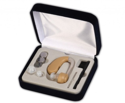 Слуховой аппарат Xingma 20T