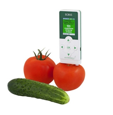 Экотестер СОЭКС 