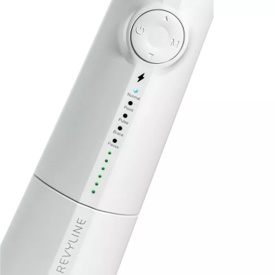 Ирригаторы портативные: Ирригатор Revyline RL610 White 