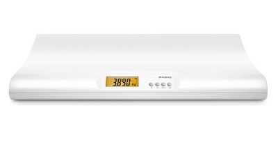 Весы для новорожденных Maman SBBC212