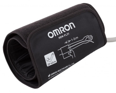 Автоматический тонометр на плечо Omron M3 Comfort 