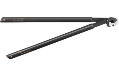 Садовые инструменты:Сучкорез Fiskars SingleStep L39 
