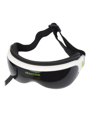 Вибромассажер для глаз Gezatone iSee 380 