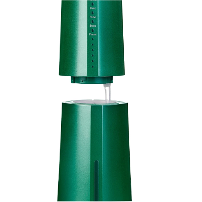 Ирригаторы портативные: Ирригатор Revyline RL610 Green Dragon 