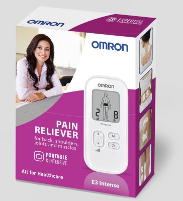 Миостимулятор OMRON E3 Intense
