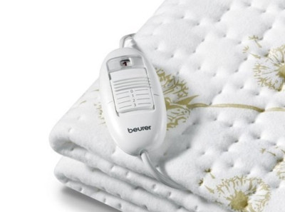 Электропростыня Beurer UB33