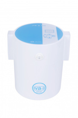 Активаторы воды :Активатор живой и мертвой воды ИВА-2 Silver