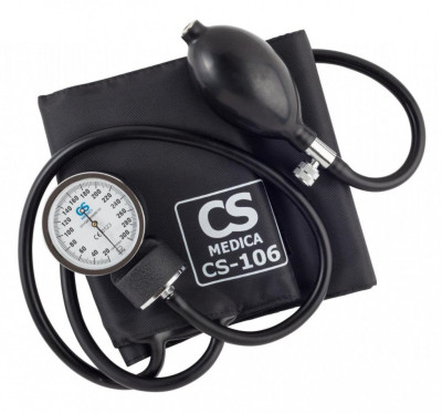 Тонометр механический CS Medica CS-106 