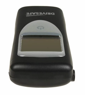 Алкотестер Drivesafe 2 