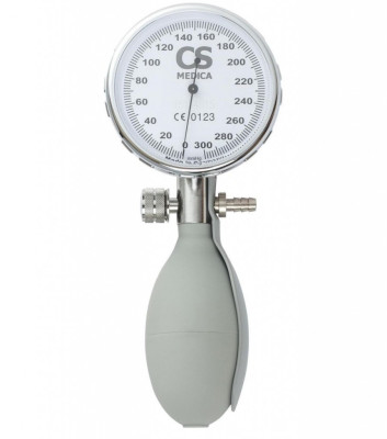 Тонометр механический CS Medica CS-110 Premium 