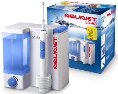 Ирригатор полости рта Little Doctor AquaJet LD-A8 стационарный 