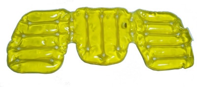 Солевая грелка "Воротник" 