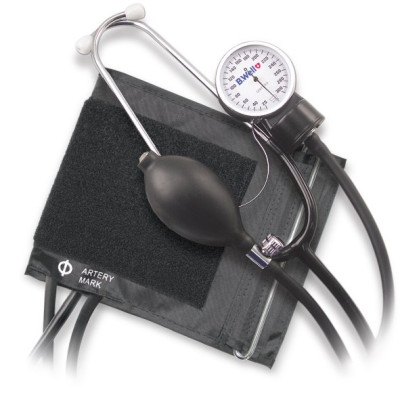 Тонометр механический B.Well WM-63s Комфорт 