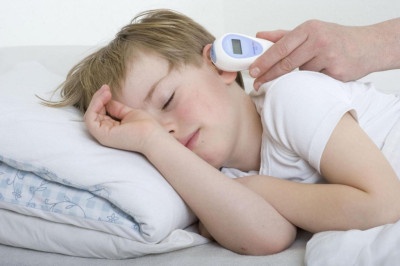 Инфракрасные термометры :Термометр OMRON Gentle Temp 510 Инфракрасный