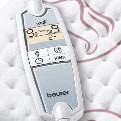 Электропростыня Beurer UB90