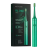 Зубные щетки: Звуковая зубная щетка Revyline RL040 Green Dragon