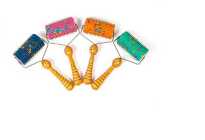 Аппликатор Ляпко Валик большой 