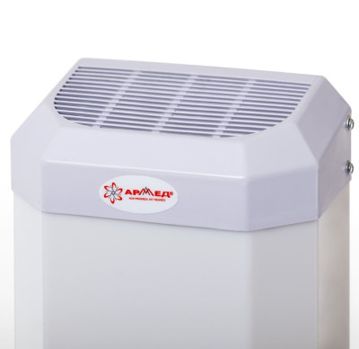 купить облучатель-рециркулятор armed сh211-115 ( армед сн211-115 ) пластиковый корпус