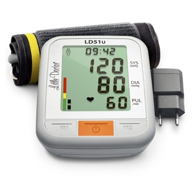 Тонометр автомат Little Doctor LD51U на плечо 