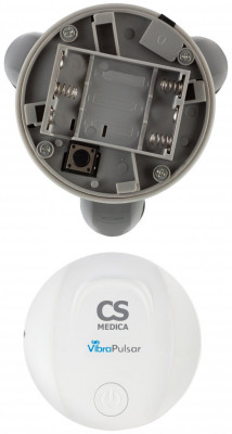 Массажер для тела CS Medica VibraPulsar CS-v3 Mini 