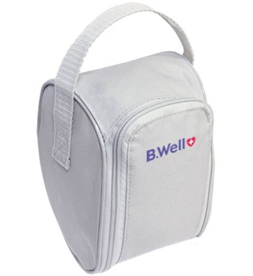 Автоматический тонометр B.Well MED-53 с универсальной манжетой ( M-L ) 