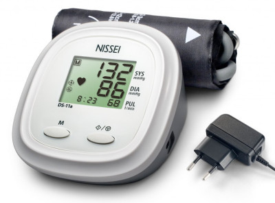 Тонометр Nissei DS-11a Автомат 