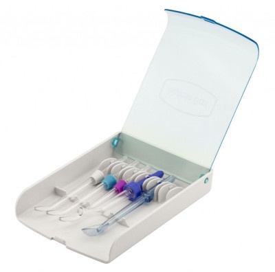 Ирригаторы стационарные : Ирригатор Revyline RL700 White