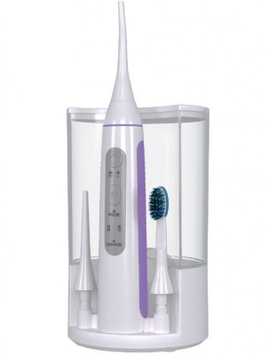 Ирригаторы портативные: Зубной центр Рокимед RKM-3102 