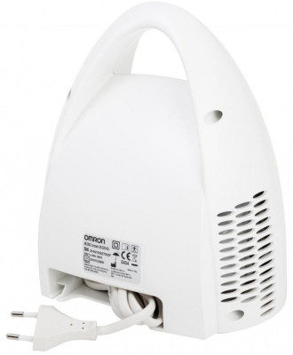 Компрессорный ингалятор Omron Complete NE-C300-RU 
