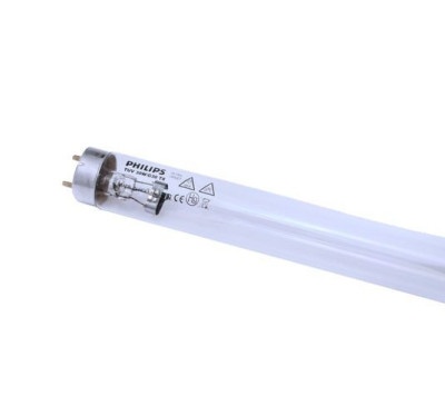 Аксессуары :Лампа бактерицидная Phillips TUV-30W Лампа бактерицидная Phillips TUV-30W