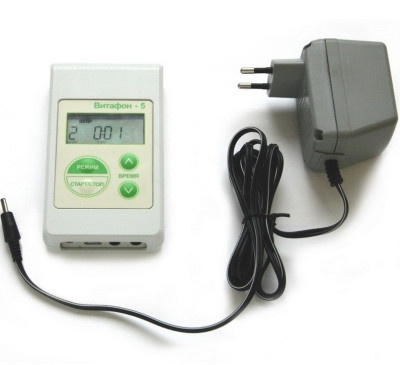 Виброакустический аппарат Витафон-5 