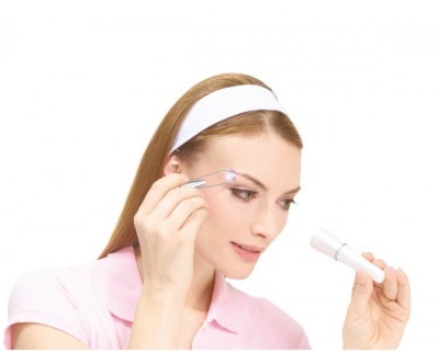 Пинцет косметический Beurer HL05 