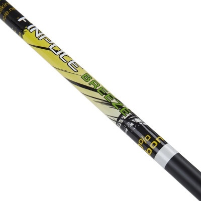 Палки для скандинавской ходьбы Finpole Breeze 60% Carbon 100 см 