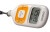 Шагомер OMRON HJ-203 Walking style III оранжевый 