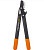 Садовые инструменты:Сучкорез Fiskars PowerGear L70 