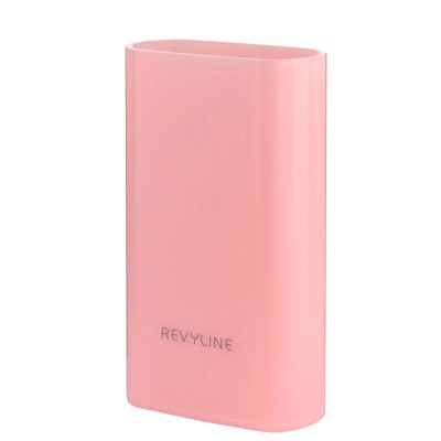 Ирригаторы портативные: Ирригатор Revyline RL410 Розовый 