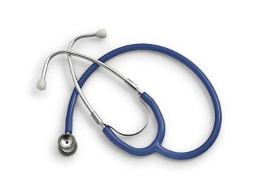 Стетоскоп Little Doctor LD Prof-III Синий 