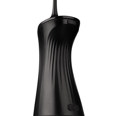 Ирригаторы портативные: Ирригатор Revyline RL220 Black 