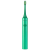 Зубные щетки: Звуковая зубная щетка Revyline RL040 Green Dragon