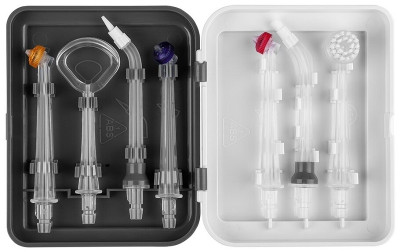 Ирригаторы стационарные : Ирригатор CS Medica AquaPulsar CS-32 Family