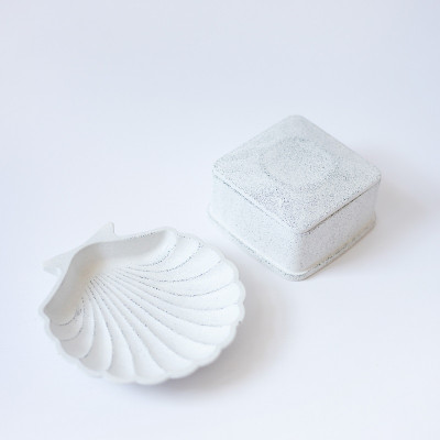 Набор для украшений Серебро 