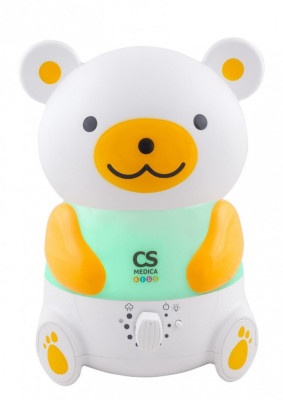 Увлажнитель воздуха для детей CS Medica CS-19h 