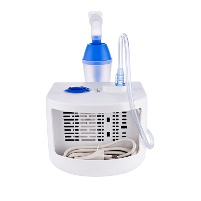 Компрессорные ингаляторы :Ингалятор OMRON C25 (NE-C102-RU) Компрессорный Ингалятор OMRON C25 (NE-C102-RU) Компрессорный