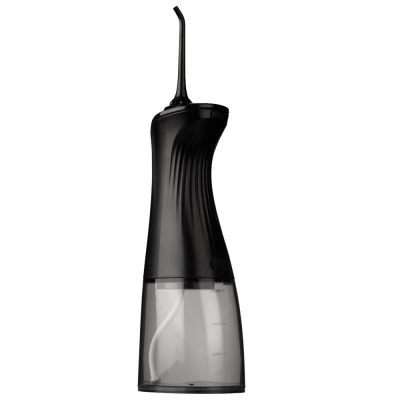 Ирригаторы портативные: Ирригатор Revyline RL220 Black 