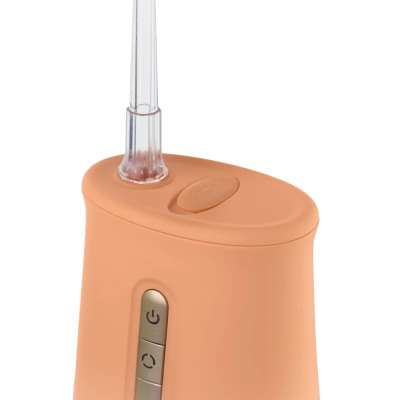 Ирригаторы портативные: Ирригатор Revyline RL630 Peach Fuzz 