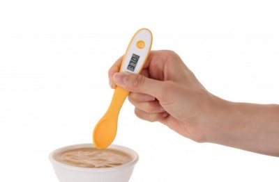 Термометр-ложка CS Medica KIDS CS-87s