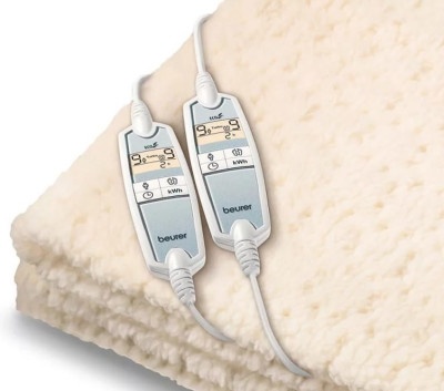 Электропростыня Beurer UB86