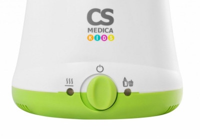 Подогреватель детского питания CS Medica KIDS CS-25 