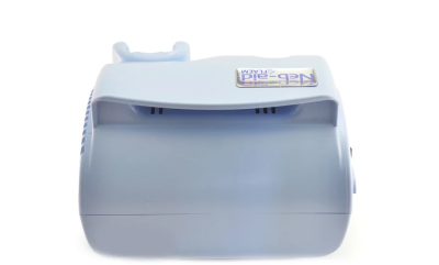 Компрессорный ингалятор НЕБ-ЭЙД Flaem Nuova NEB-AID F400 